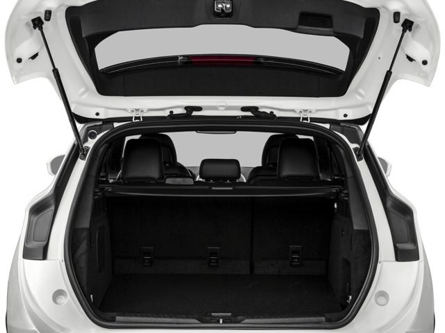 2016 Lincoln MKC FWD 4dr Premier