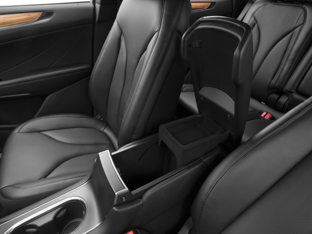 2016 Lincoln MKC FWD 4dr Premier