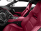 2017 Chevrolet Corvette Z06 2dr Z06 Cpe w/1LZ