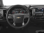 2017 Chevrolet Silverado 1500 4WD Double Cab 143.5 LT w/2LT