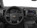 2017 Chevrolet Silverado 1500 EXTENDED CAB PICKUP - STANDARD BED