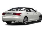 2017 Nissan Maxima Platinum 3.5L