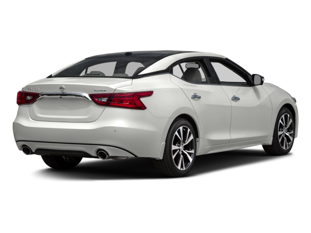 2017 Nissan Maxima Platinum 3.5L