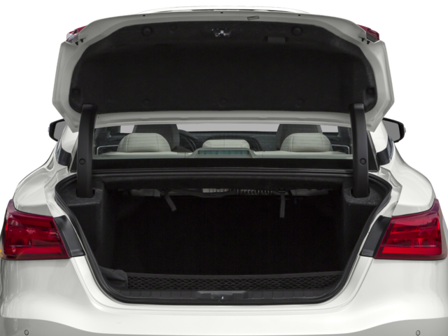 2017 Nissan Maxima Platinum 3.5L