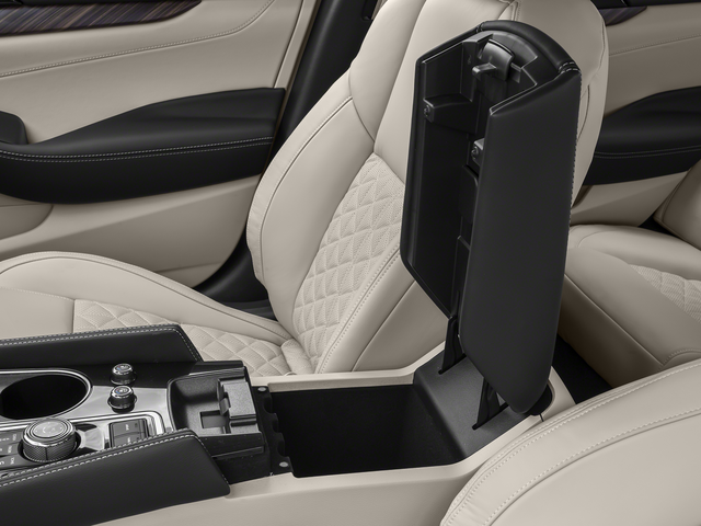 2017 Nissan Maxima Platinum 3.5L