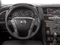 2017 Nissan Armada 4x4 Platinum