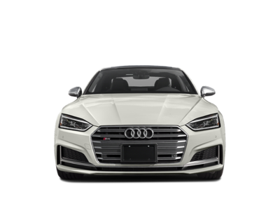 2018 Audi S5 Coupe 3.0 TFSI Premium Plus
