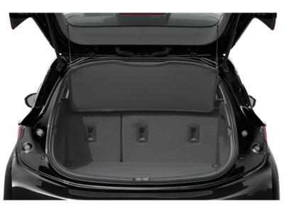 2018 Chevrolet Bolt EV Base