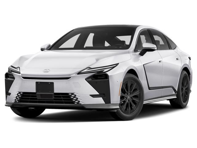 2026 Lexus ES 350h 