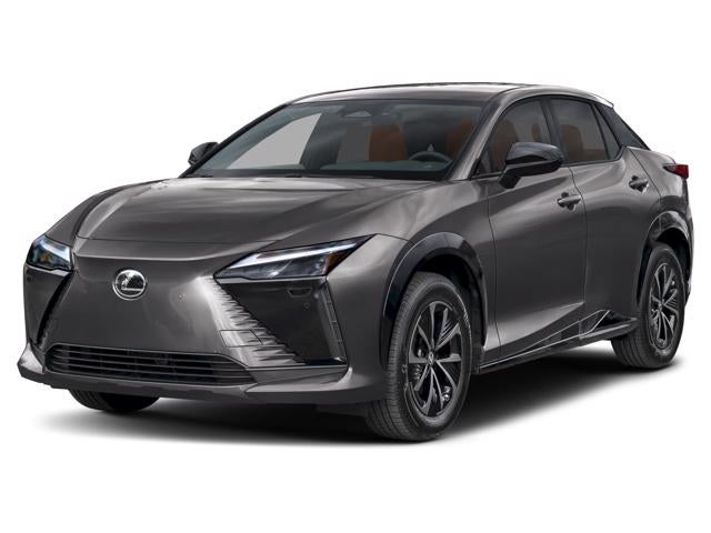 2026 Lexus RZ 350e 