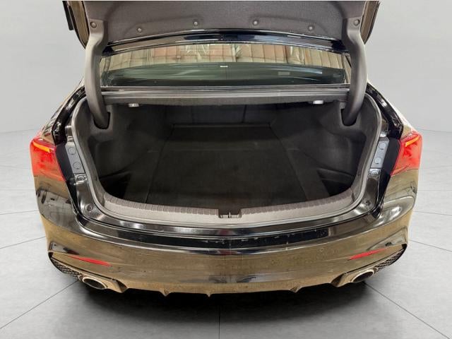 2019 Acura TLX 2.4L FWD w/A-SPEC Pkg