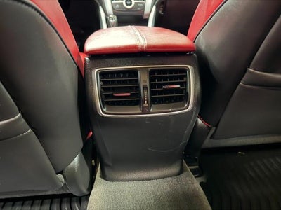 2019 Acura TLX 2.4L FWD w/A-SPEC Pkg