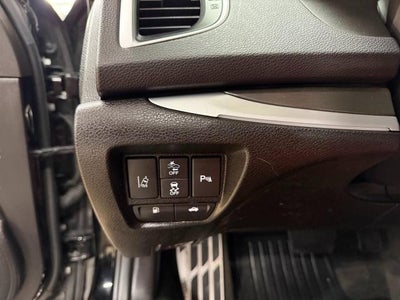 2019 Acura TLX 2.4L FWD w/A-SPEC Pkg