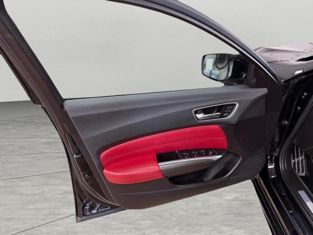 2019 Acura TLX 2.4L FWD w/A-SPEC Pkg