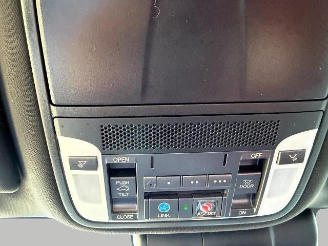 2019 Acura TLX 2.4L FWD w/A-SPEC Pkg