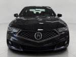 2019 Acura TLX 2.4L FWD w/A-SPEC Pkg
