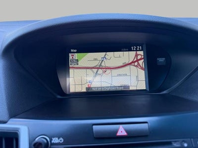 2019 Acura TLX 2.4L FWD w/A-SPEC Pkg