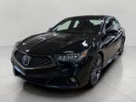 2019 Acura TLX 2.4L FWD w/A-SPEC Pkg