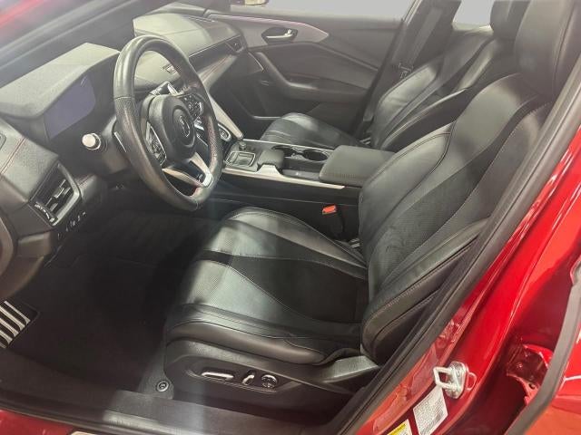 2024 Acura TLX SH-AWD w/A-Spec Package