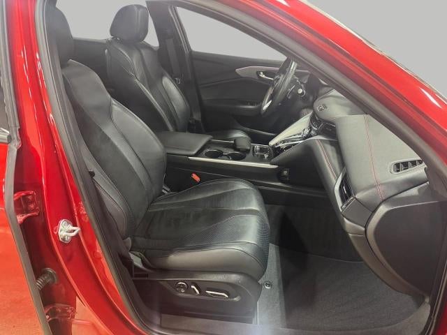 2024 Acura TLX SH-AWD w/A-Spec Package