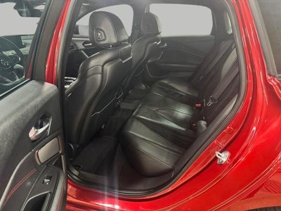 2024 Acura TLX SH-AWD w/A-Spec Package