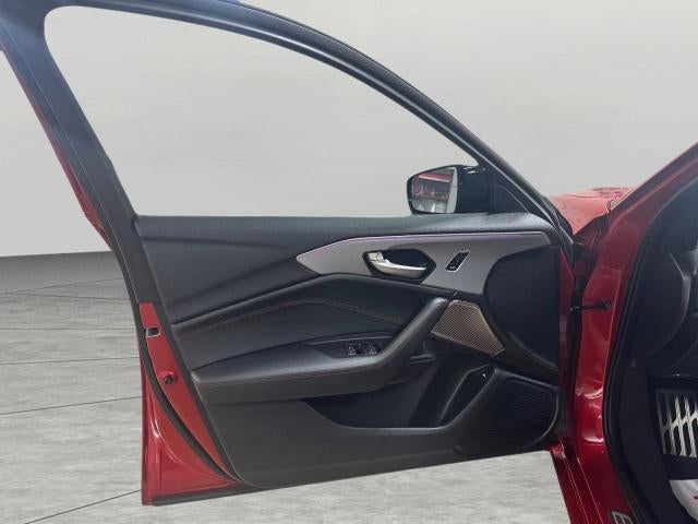 2024 Acura TLX SH-AWD w/A-Spec Package