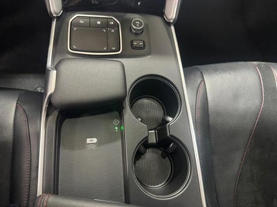 2024 Acura TLX SH-AWD w/A-Spec Package