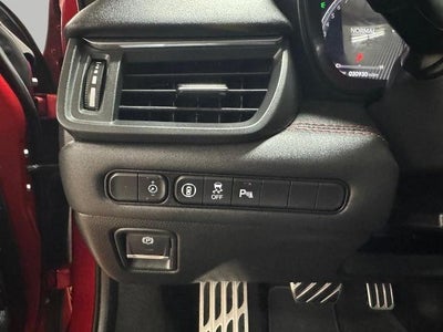 2024 Acura TLX SH-AWD w/A-Spec Package