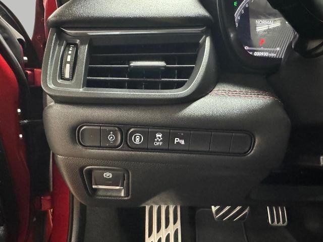 2024 Acura TLX SH-AWD w/A-Spec Package