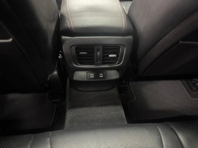 2024 Acura TLX SH-AWD w/A-Spec Package