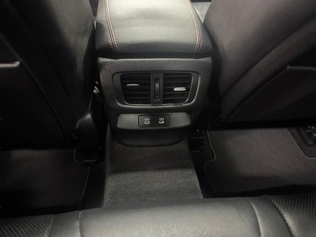 2024 Acura TLX SH-AWD w/A-Spec Package