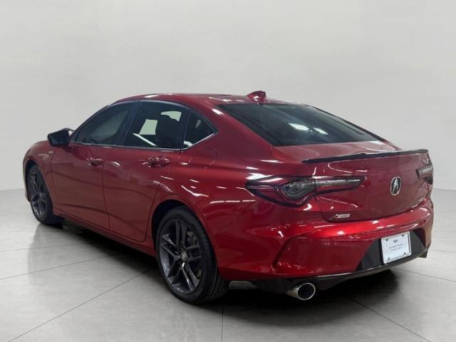 2024 Acura TLX SH-AWD w/A-Spec Package