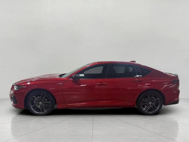 2024 Acura TLX SH-AWD w/A-Spec Package