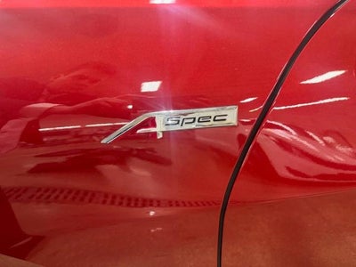 2024 Acura TLX SH-AWD w/A-Spec Package