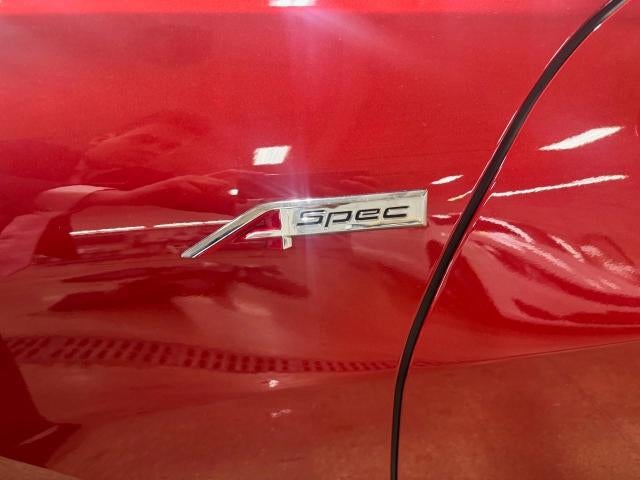 2024 Acura TLX SH-AWD w/A-Spec Package