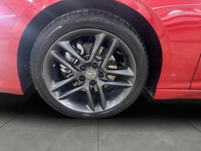 2024 Acura TLX SH-AWD w/A-Spec Package