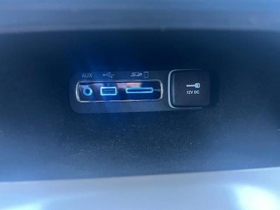 2017 Jeep Grand Cherokee Overland 4x4