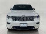 2017 Jeep Grand Cherokee Overland 4x4