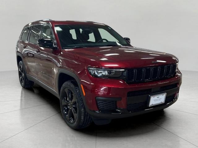 2022 Jeep Grand Cherokee L Altitude 4x4