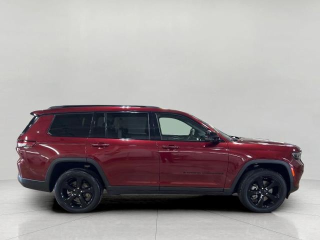 2022 Jeep Grand Cherokee L Altitude 4x4