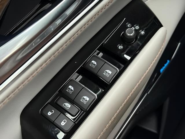 2022 Jeep Grand Wagoneer Series II 4x4