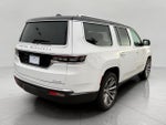 2022 Jeep Grand Wagoneer Series II 4x4