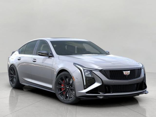 2026 Cadillac CT5-V 4dr Sdn Blackwing