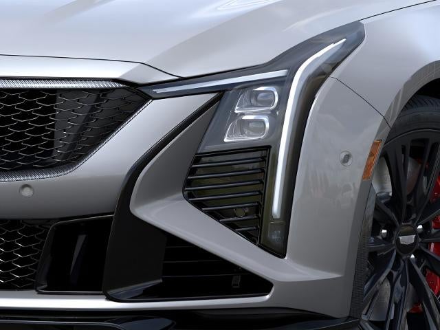 2026 Cadillac CT5-V 4dr Sdn Blackwing