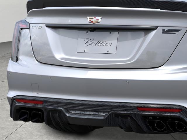 2026 Cadillac CT5-V 4dr Sdn Blackwing