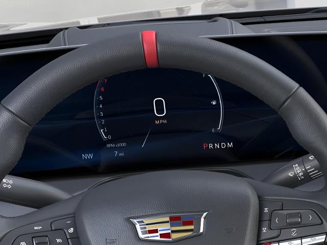 2026 Cadillac CT5-V 4dr Sdn Blackwing