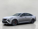 2026 Cadillac CT5-V 4dr Sdn Blackwing