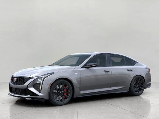 2026 Cadillac CT5-V 4dr Sdn Blackwing