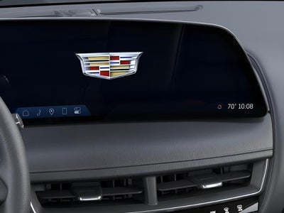 2026 Cadillac CT5-V 4dr Sdn Blackwing