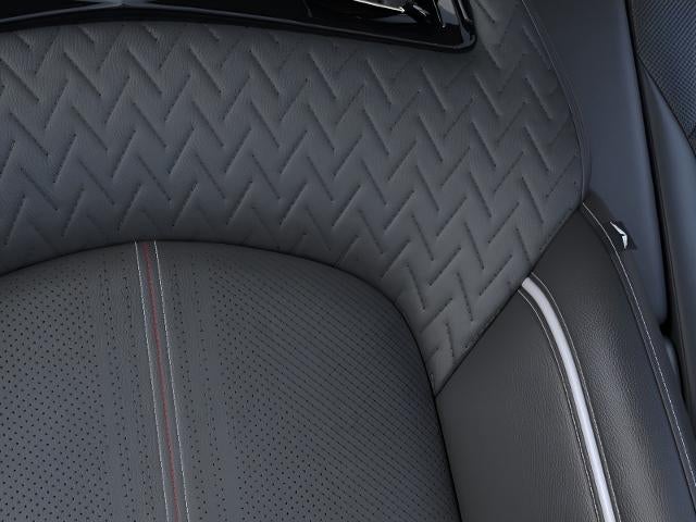 2026 Cadillac CT5-V 4dr Sdn Blackwing